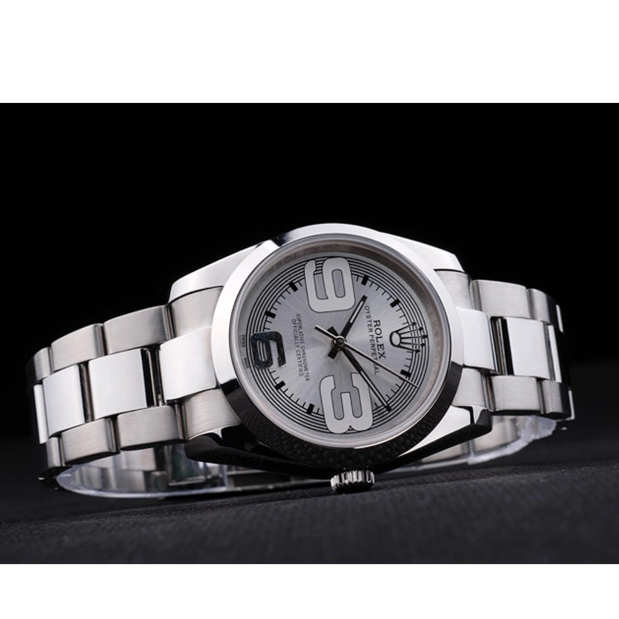 Best AAA Replica Sites Perpetual-rl51 Rolex 0725
